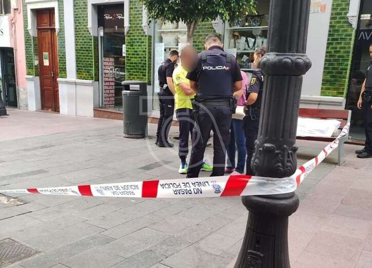 Imagen del suceso/TA.